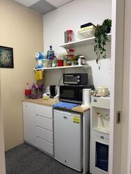 Raffles Place MRT (D1), Office #602332081
